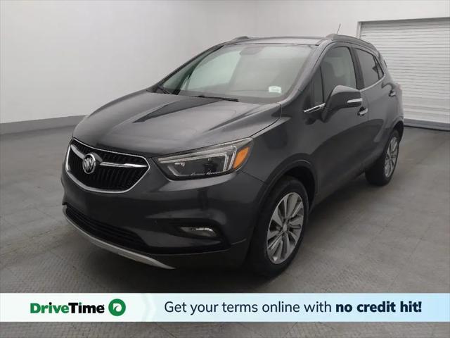 2017 Buick Encore Essence for sale in Hialeah, FL