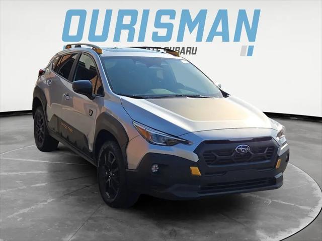 2026 Subaru Crosstrek Wilderness for sale in Newark, DE