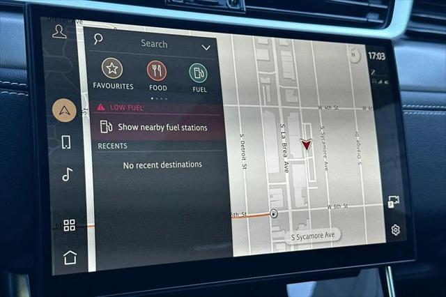 2024 Jaguar XF R-Dynamic SE P250 AWD Automatic