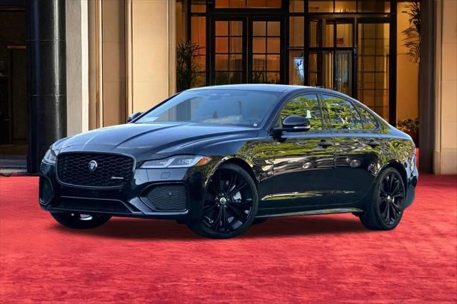2024 Jaguar XF R-Dynamic SE P250 AWD Automatic for sale in Los Angeles, CA