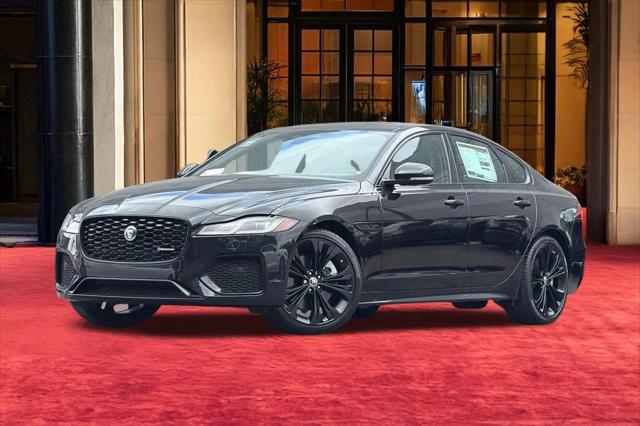 2024 Jaguar XF R-Dynamic SE P250 AWD Automatic for sale in Los Angeles, CA