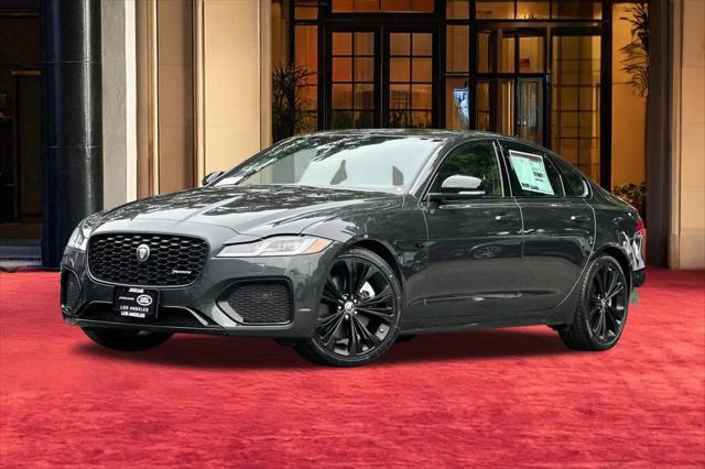 2024 Jaguar XF R-Dynamic SE P250 AWD Automatic for sale in Los Angeles, CA