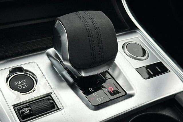 2024 Jaguar XF R-Dynamic SE P250 AWD Automatic