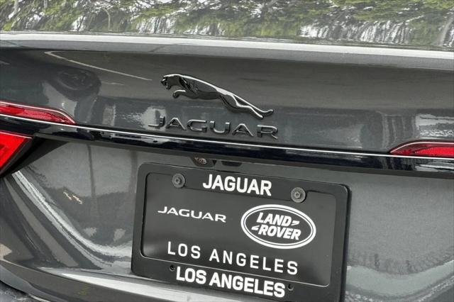 2024 Jaguar XF R-Dynamic SE P250 AWD Automatic