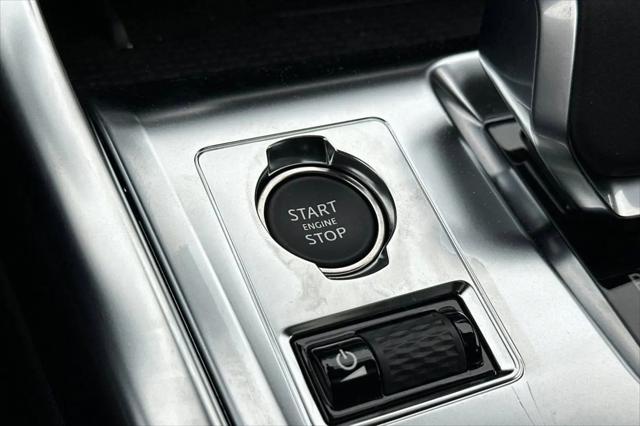 2024 Jaguar XF R-Dynamic SE P250 AWD Automatic