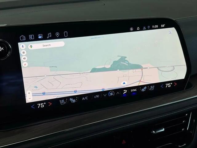 2026 Chevrolet Tahoe 2WD Premier