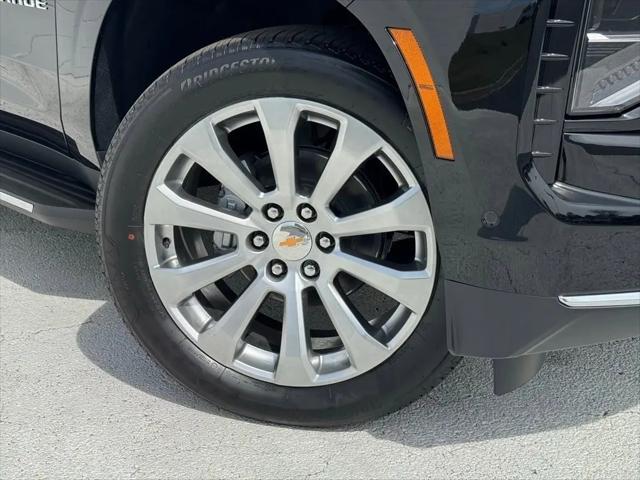 2026 Chevrolet Tahoe 2WD Premier