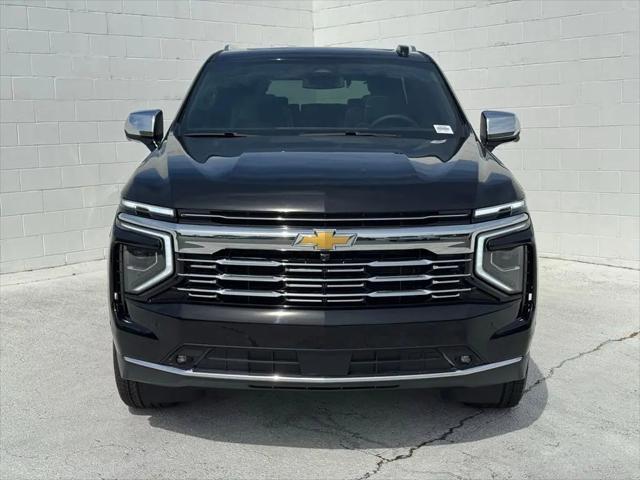 2026 Chevrolet Tahoe 2WD Premier