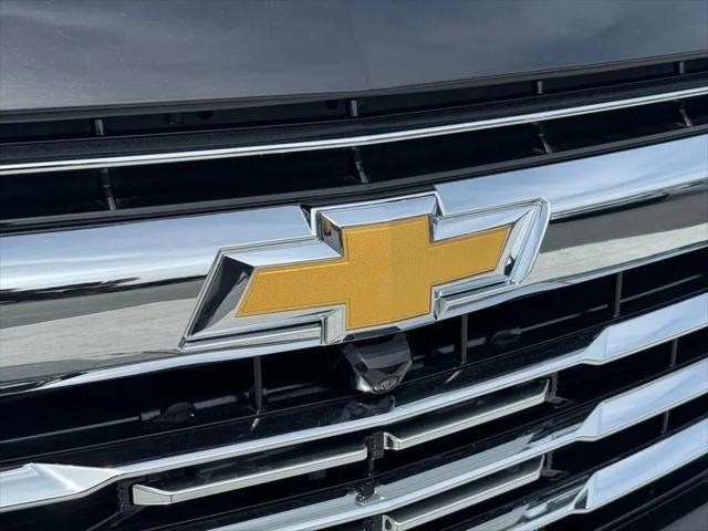 2026 Chevrolet Tahoe 2WD Premier