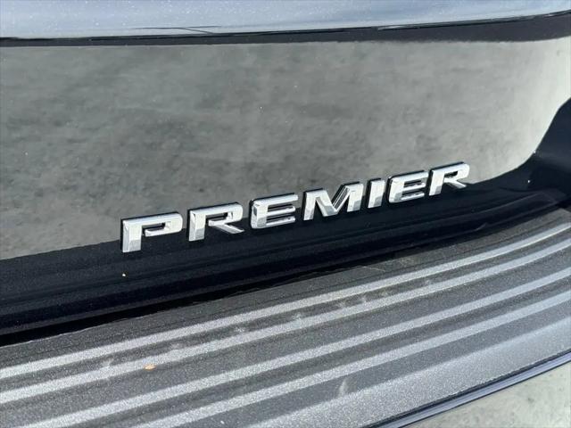 2026 Chevrolet Tahoe 2WD Premier