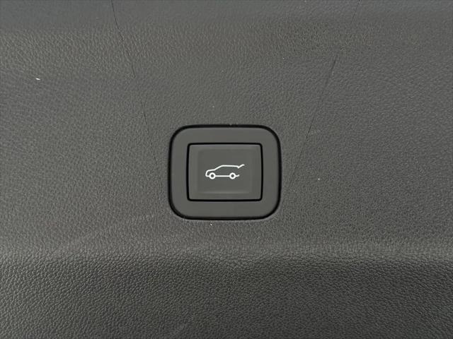 2026 Chevrolet Tahoe 2WD Premier