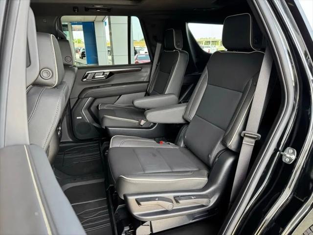 2026 Chevrolet Tahoe 2WD Premier