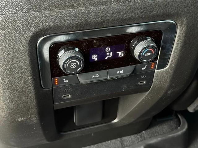 2026 Chevrolet Tahoe 2WD Premier