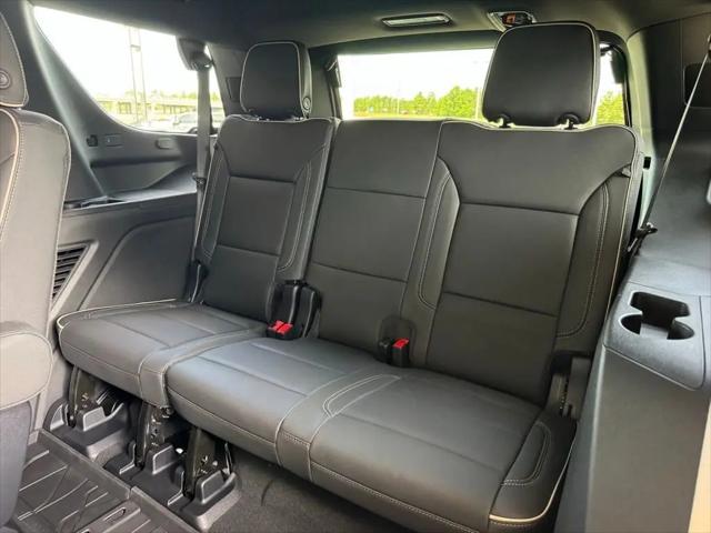 2026 Chevrolet Tahoe 2WD Premier