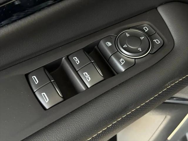 2026 Chevrolet Tahoe 2WD Premier
