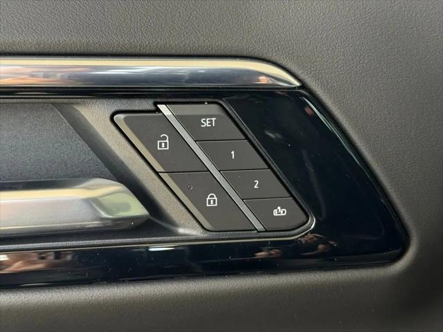 2026 Chevrolet Tahoe 2WD Premier