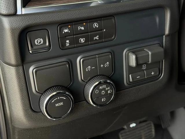 2026 Chevrolet Tahoe 2WD Premier
