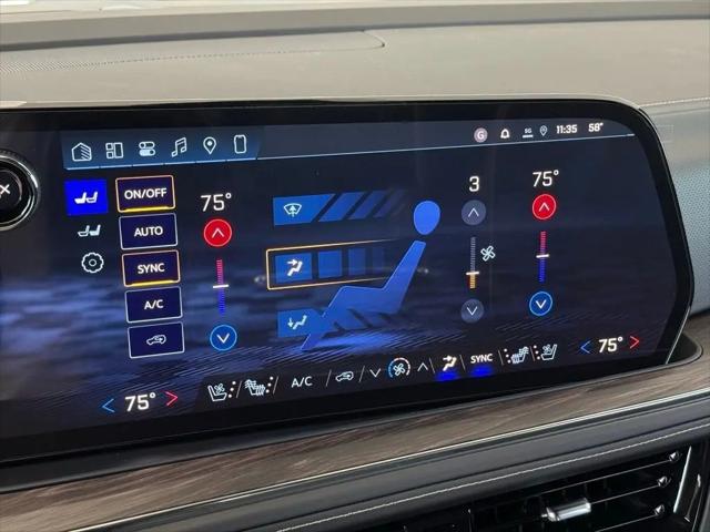 2026 Chevrolet Tahoe 2WD Premier