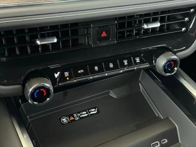 2026 Chevrolet Tahoe 2WD Premier