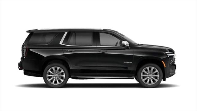 2026 Chevrolet Tahoe 2WD Premier