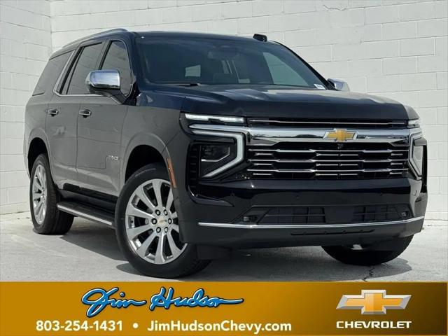 2026 Chevrolet Tahoe 2WD Premier for sale in Columbia, SC
