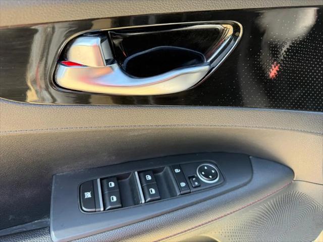 2022 Kia Forte GT