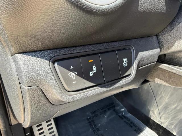 2022 Kia Forte GT