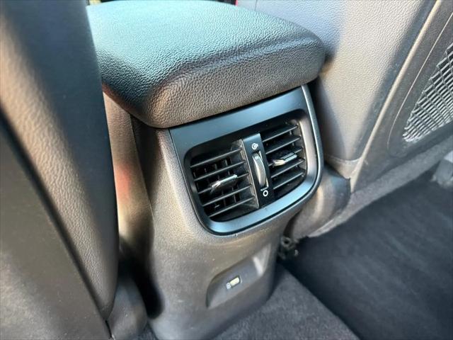 2022 Kia Forte GT