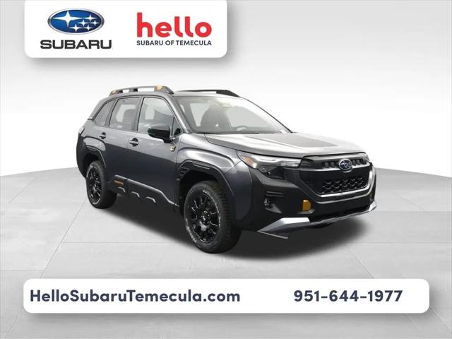 2026 Subaru Forester Wilderness for sale in Temecula, CA