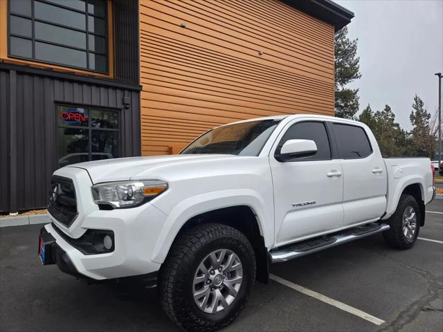 2017 Toyota Tacoma SR5 V6 for sale in Bend, OR