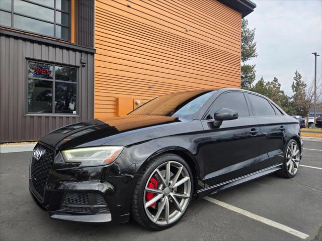 2018 Audi S3 2.0T Premium Plus for sale in Bend, OR