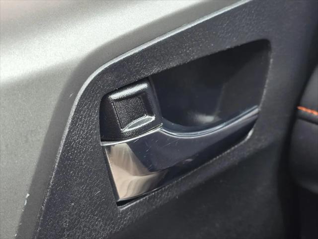 2017 Toyota RAV4 SE