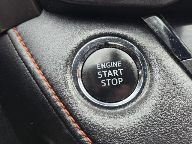 2017 Toyota RAV4 SE
