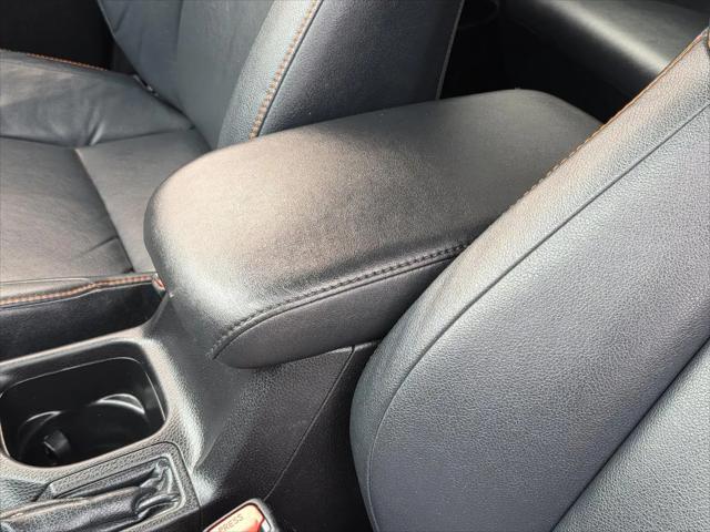 2017 Toyota RAV4 SE