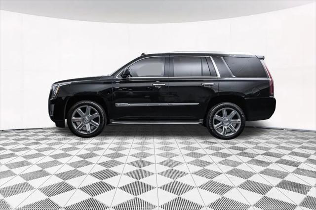 2015 Cadillac Escalade Luxury