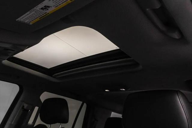2015 Cadillac Escalade Luxury
