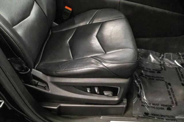 2015 Cadillac Escalade Luxury