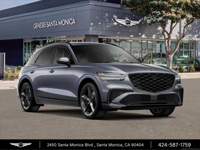 2026 Genesis GV70 2.5T Sport Prestige for sale in Santa Monica, CA