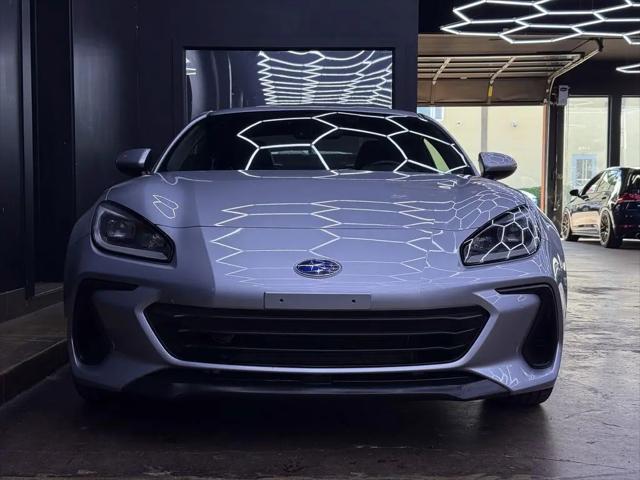 2024 Subaru BRZ Limited