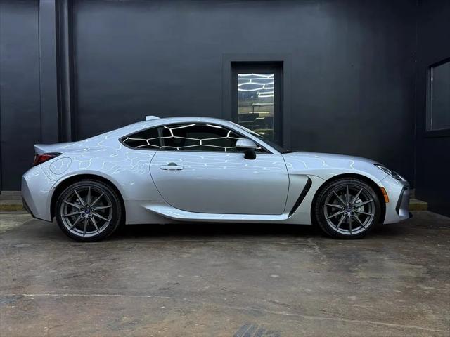 2024 Subaru BRZ Limited