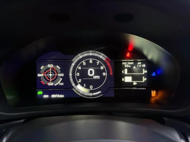 2024 Subaru BRZ Limited