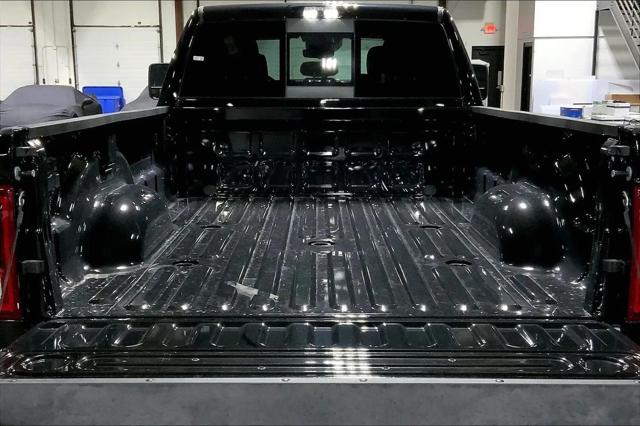 2026 Ram 3500 Limited Crew Cab 4x4 8' Box