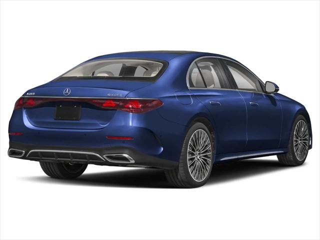 2026 Mercedes-Benz E 350 E 350