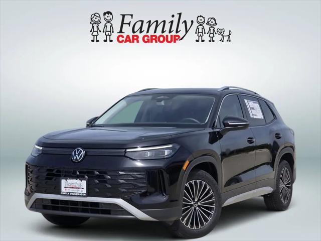 2026 Volkswagen Tiguan S for sale in Burleson, TX