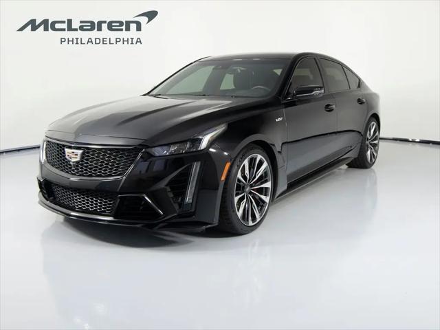 2023 Cadillac CT5-V V-Series Blackwing for sale in Newtown Square, PA