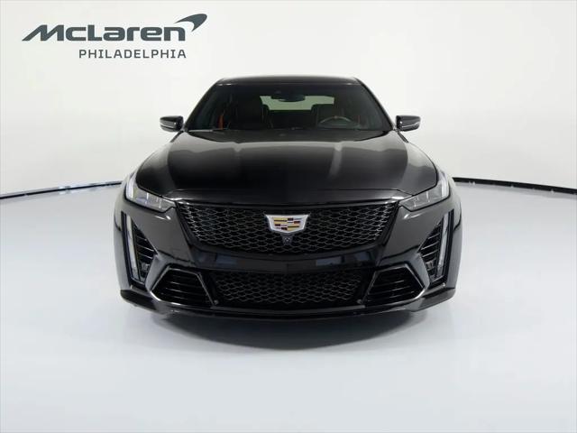 2023 Cadillac CT5-V V-Series Blackwing