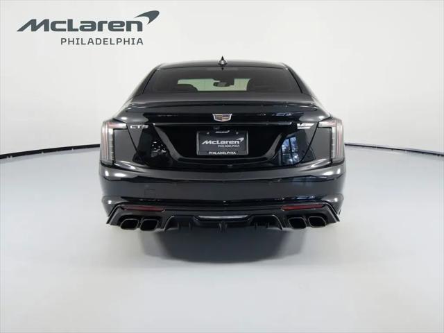 2023 Cadillac CT5-V V-Series Blackwing