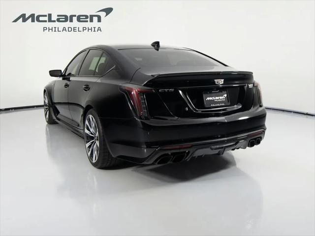 2023 Cadillac CT5-V V-Series Blackwing
