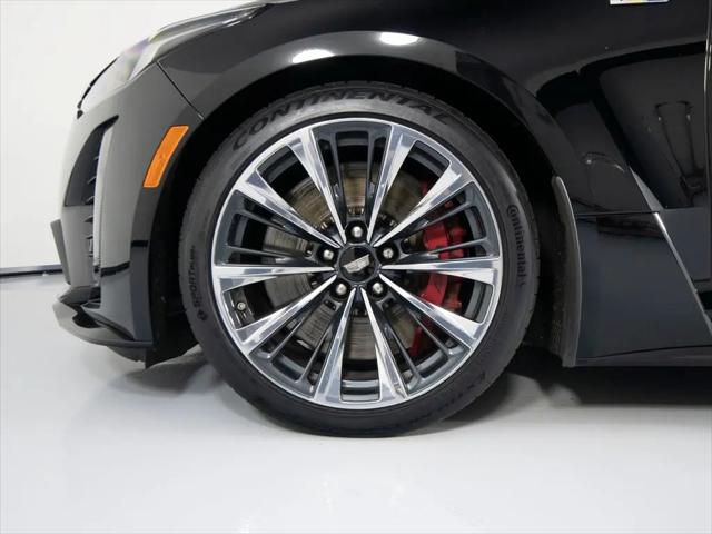 2023 Cadillac CT5-V V-Series Blackwing