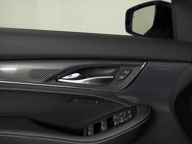 2023 Cadillac CT5-V V-Series Blackwing